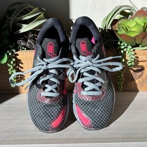 Nike Renew Elevate 2 Basketball Sneakers